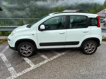 Fiat Panda 4x4