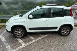 Fiat Panda 4x4