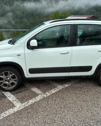 Fiat Panda 4x4