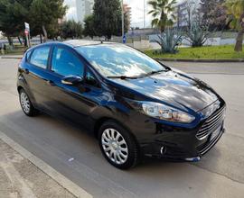 Ford Fiesta 1.5 TDCi 75CV (KM 85000)