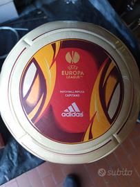 Pallone Europa league