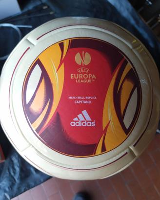 Pallone Europa league
