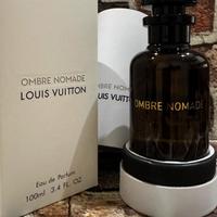 Profumo louis vuitton ombre nomade