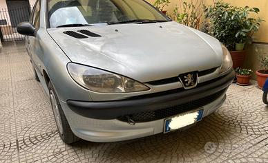 Peugeot 206 hdi