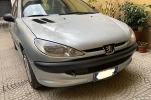 Peugeot 206 hdi