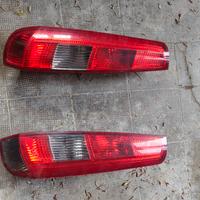 pezzi di ricambio Fiesta mk6