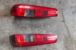 pezzi di ricambio Fiesta mk6