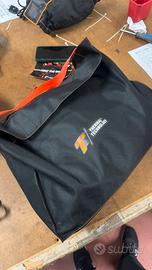 TERMOCOPERTE MOTO - Thermal Technology