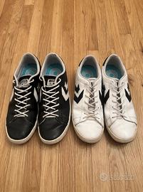 Converse Pro Leather  Low - Ox