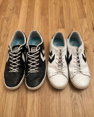 Converse Pro Leather  Low - Ox