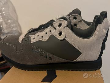 Gas Jeans scarpe uomo taglia 40 autunno/imverno