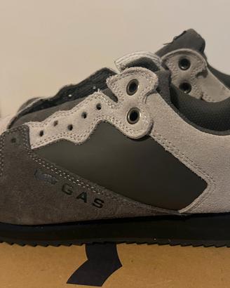 Gas Jeans scarpe uomo taglia 40 autunno/imverno