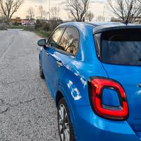 Fiat 500x sport 1.3 multijet