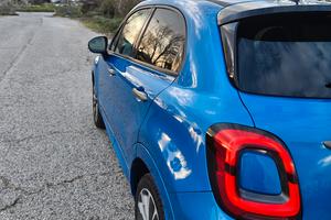 Fiat 500x sport 1.3 multijet