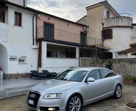 AUDI A6 5ª serie - 2010