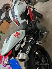ducati monster 796