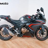 HONDA CBR 500 R ABS - 2019