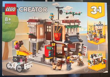 Lego 31131 - nuovo mai aperto