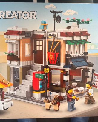 Lego 31131 - nuovo mai aperto