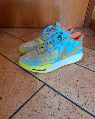 Nike Kyrie 8 Uomo – Scarpe da Basket Nuove