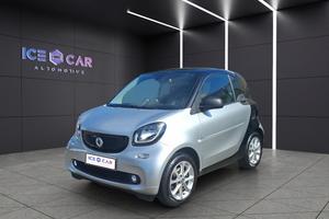 SMART fortwo 90 0.9 Turbo twinamic Passion LED NAV