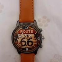 Orologio Route 66 nuovo