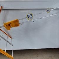 Antenne tv televes e offel in promo