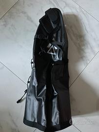 Sacca bici (retro sella)