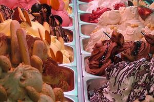 GELATERIA in zona residenziale
