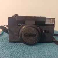 Konica Auto Focus c35 AF2