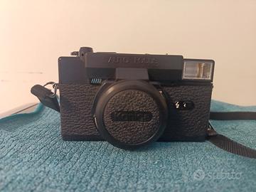 Konica Auto Focus c35 AF2