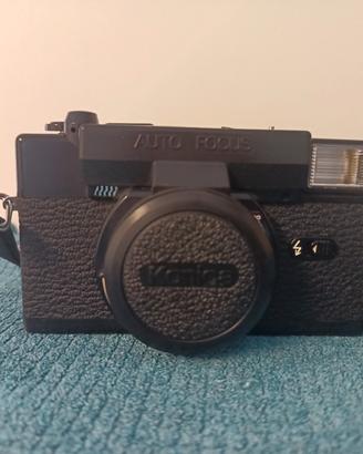 Konica Auto Focus c35 AF2