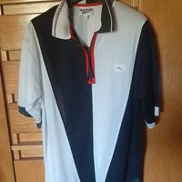 maglietta Uomo reebok vintage