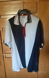 maglietta Uomo reebok vintage