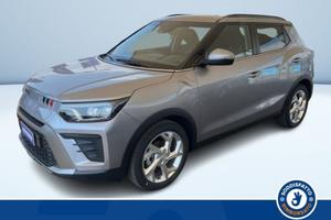 KGM Tivoli Style 1.5 Turbo GDI 163 CV
