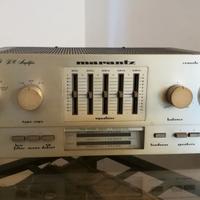 amplificatore Marantz PM 500