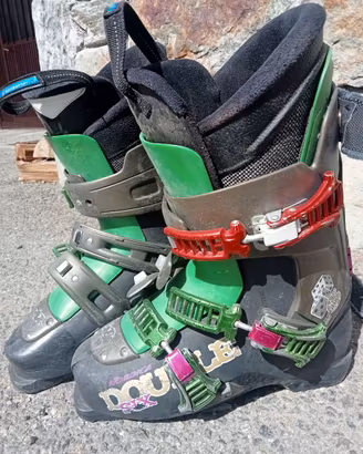 Scarpone Nordica