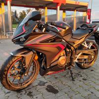 Honda CBR 500 R