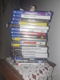 VIDEOGIOCHI PLAYSTATION