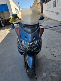 yamaha majesty 250