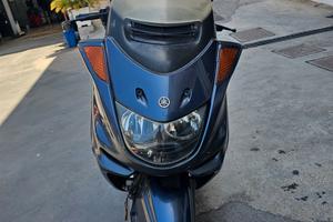 yamaha majesty 250