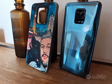 Readmi note 9 pro 128 gb