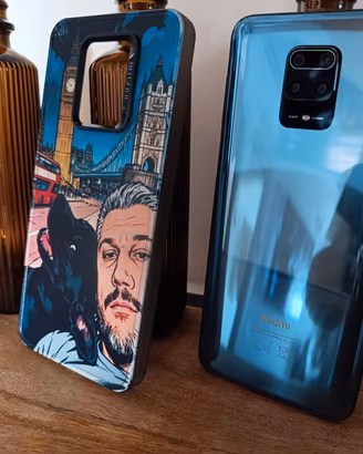 Readmi note 9 pro 128 gb