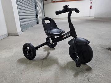 Triciclo 2/4 anni