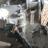 Cambio Automatico DSG 1.5 tsi cod 0CG301103