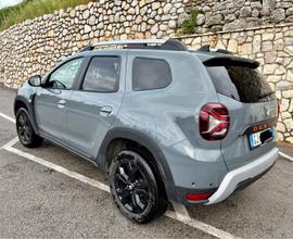Dacia Duster 1.0 tce SL Extreme gpl 4x2 100cv