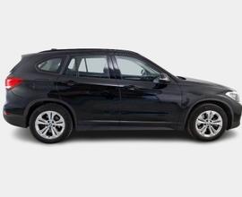 BMW X1 xDrive 25e Business Advantage automatico