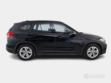 BMW X1 xDrive 25e Business Advantage automatico