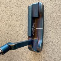 Putter golf Callaway TT1
