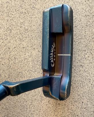 Putter golf Callaway TT1
